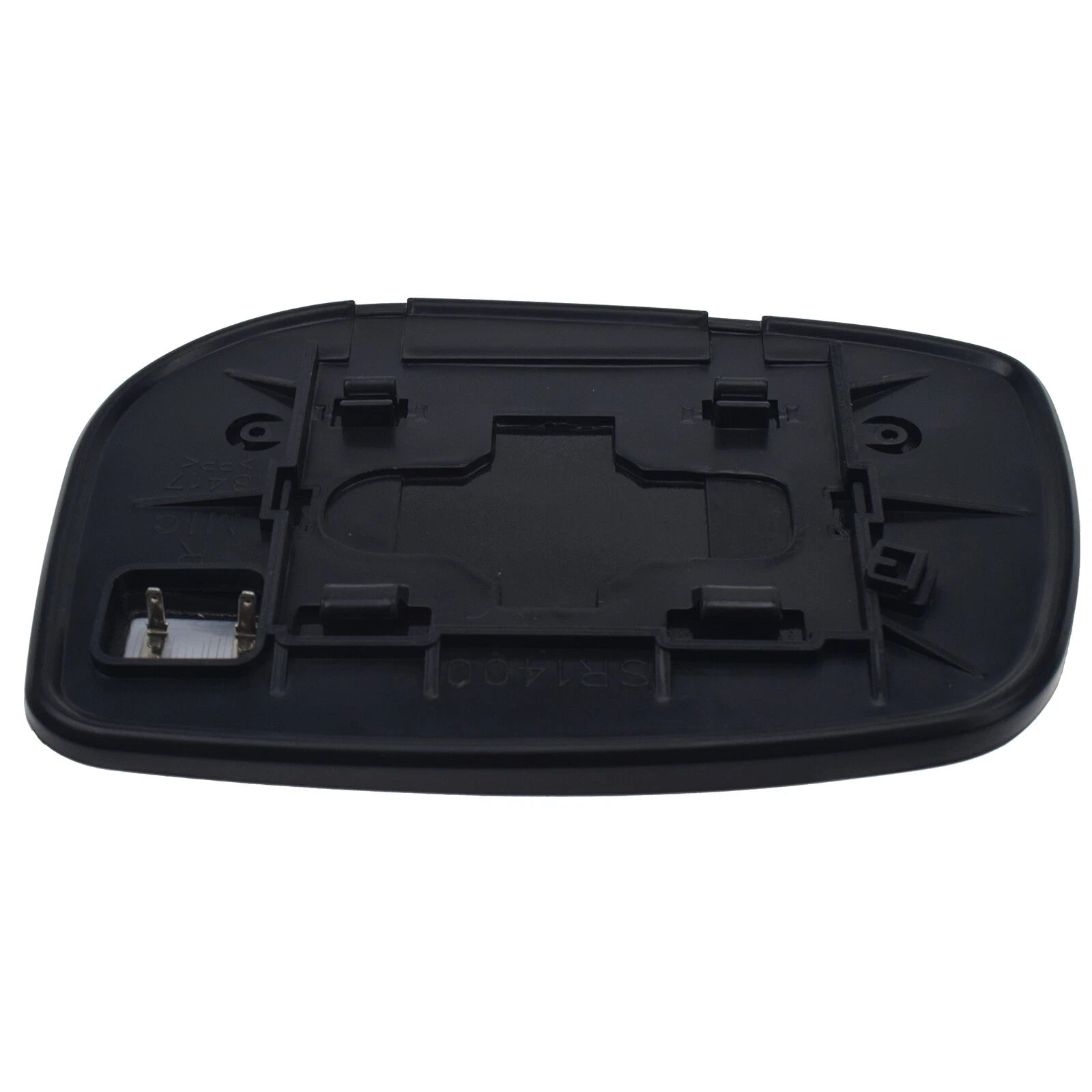 Right RH For TOYOTA CAMRY 2006-2011 Rearview Side Lens Wing Mirror Glass Heated 6B93BC-57