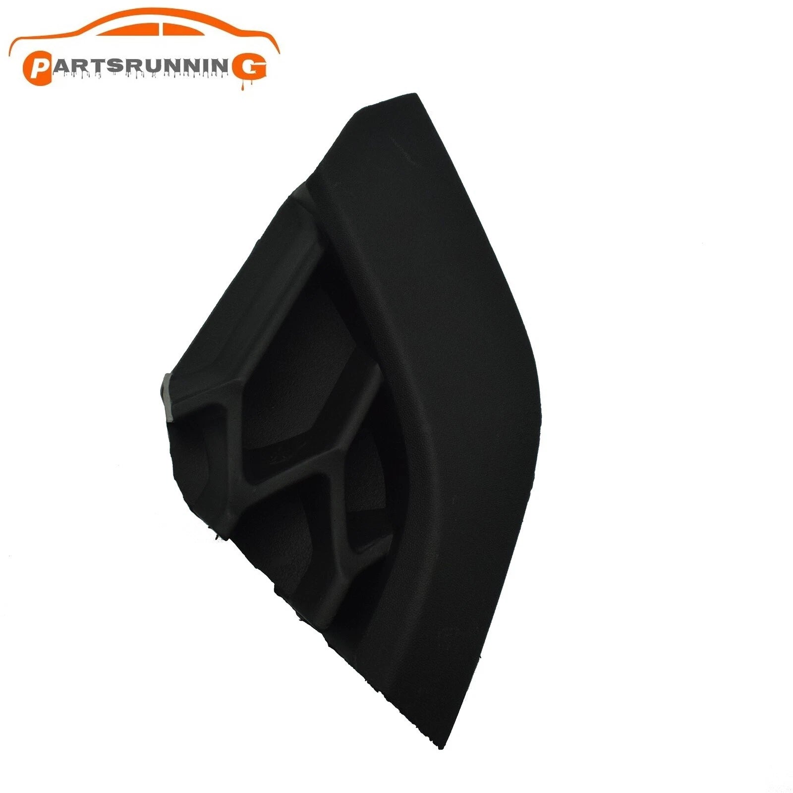 Passenger Right Front Tow Eye Cap Cover 53285-0R090 For Toyota RAV4 2016-2018 6B93BC-57