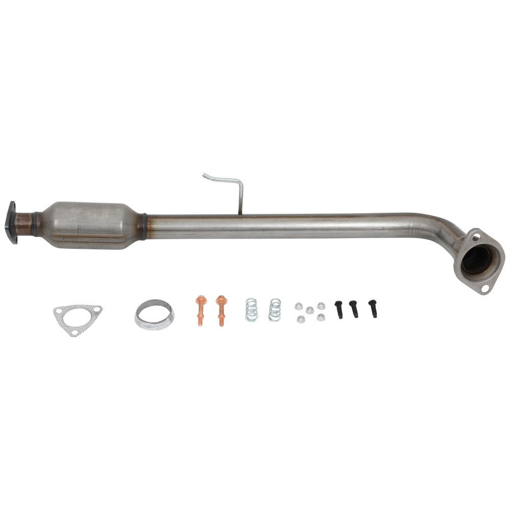 Catalytic Converter For Honda Civic 1.7L 2001-2005 EPA Approved OBDII Direct Fit 6B93BC-57