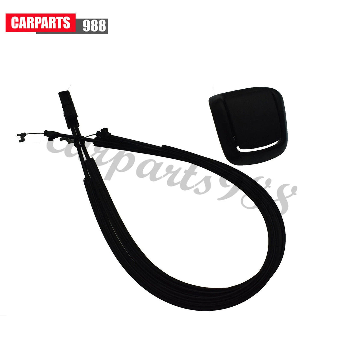 Front Right Seat Release Handle W/Cable For Ford Fusion 2001-12 Fiesta MK6 01-08 6B93BC-57