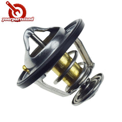 Thermostat Assembly For 1996-2016 HYUNDAI KIA 2.0L 2.4L 25500-23010 6B93BC-57