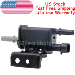 For 07-13 Chevrolet Avalanche Tahoe 5.3L 6.0L Vapor Canister Purge Valve 2141680 6B93BC-57
