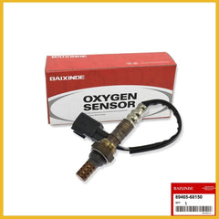 89465-60150 Oxygen O2 Sensor For Toyota 4Runner Land Cruiser Lexus GX LX470 6B93BC-57