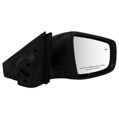 Right Side Mirror Fits 2010-2013 Buick Lacrosse w/Side Object Sensor 6B93BC-57