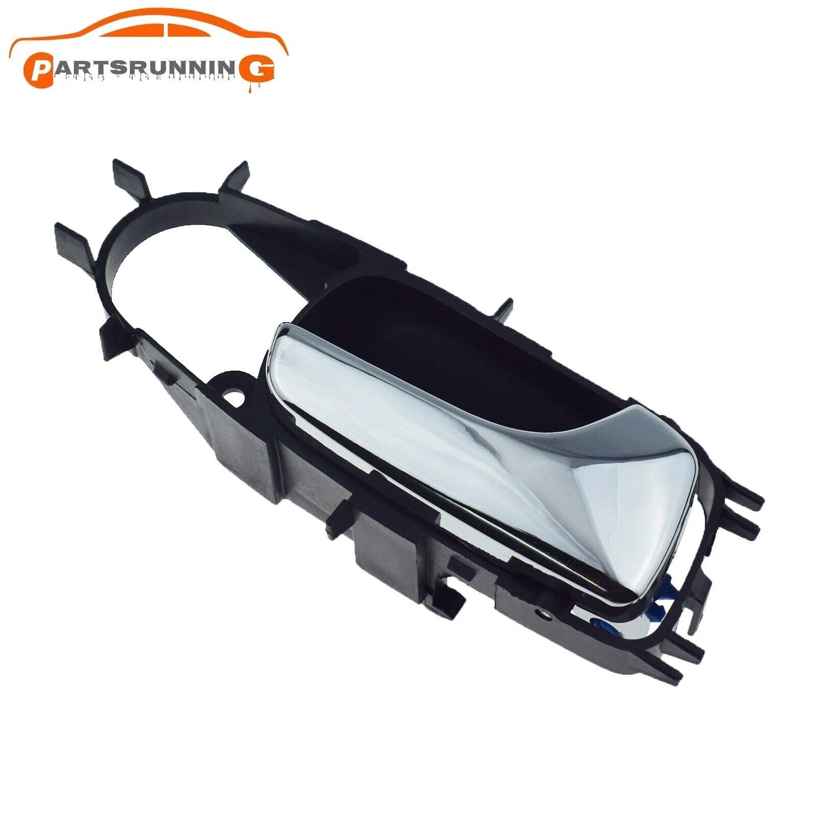 96548093 Right Passenger Side Inside Door Handle for 2004~2009 Chevrolet Lacetti 6B93BC-57