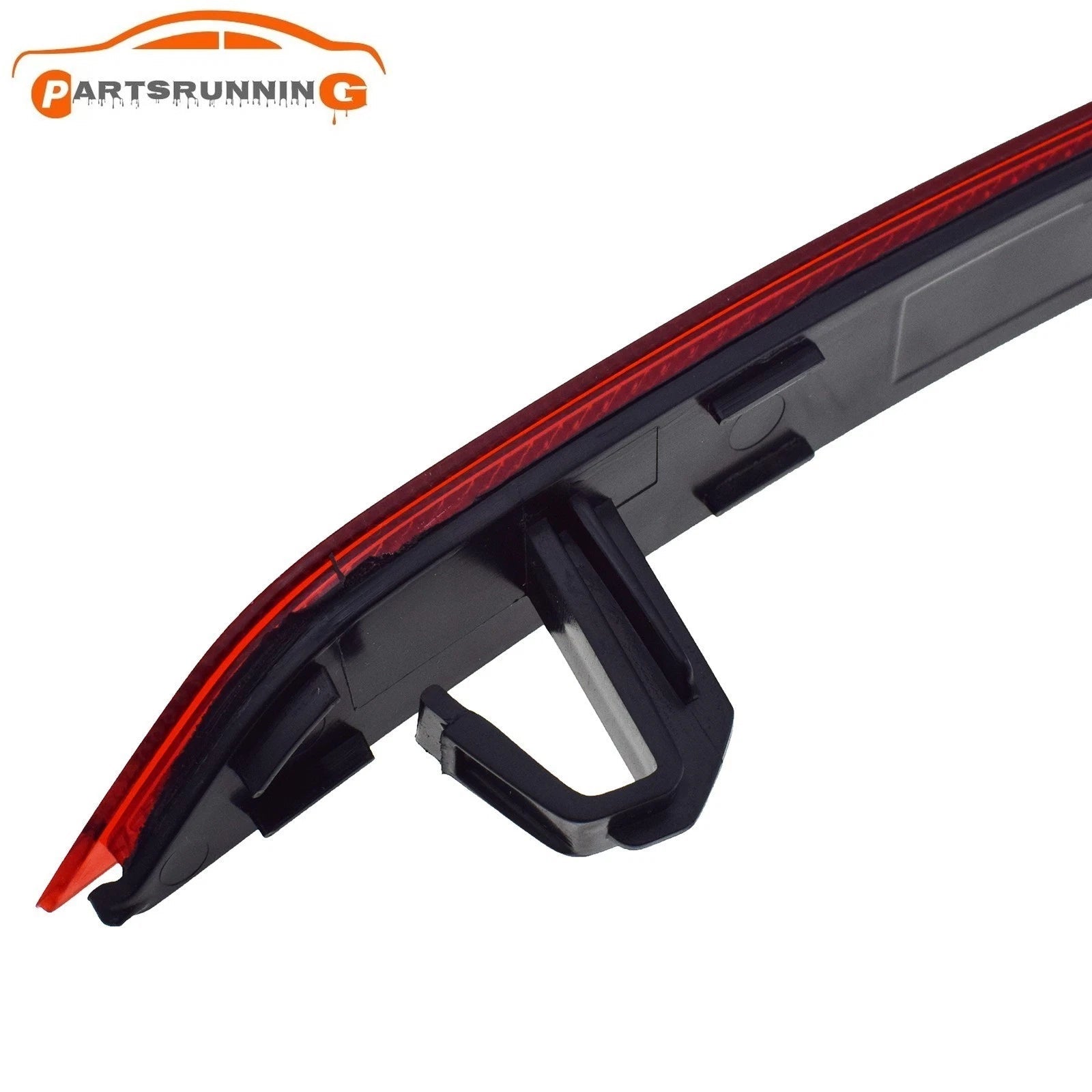 31656678 Rear Right Passenger Side Bumper Reflector For 2018-2025 Volvo XC60 6B93BC-57