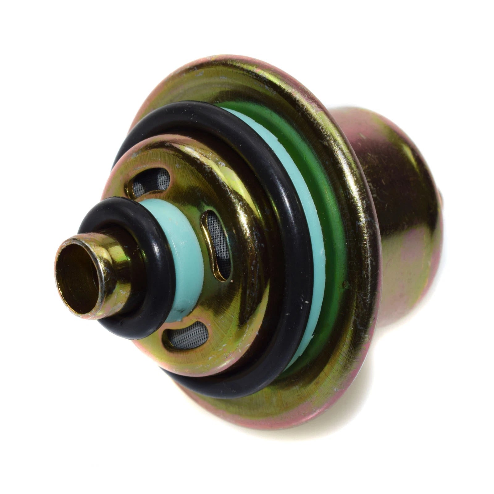 Fuel Injection Pressure Regulator PR210,5G1119 For Jeep Cherokee Dodge 4418850 6B93BC-57