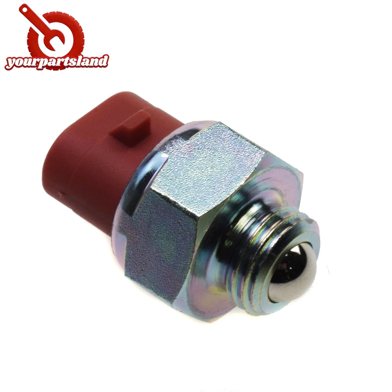 For Ford F150 F450 5 speed F250 F350 Reverse Back Up Indicator Light Switch 6B93BC-57