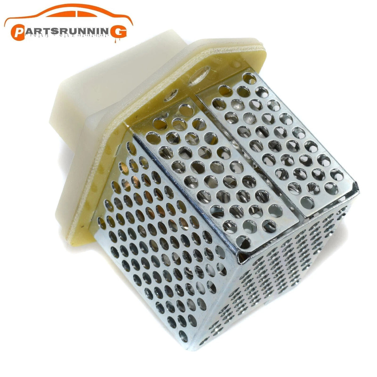 2715006J01 Blower Motor Resistor for Nissan Patrol GQ Y60 Navara D21 Pathfinder 6B93BC-57