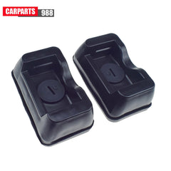 Set of 2 Jack Pad Jack Lift Pad for Mercedes R171 W203 W209 W211 W219 2039970186 6B93BC-57