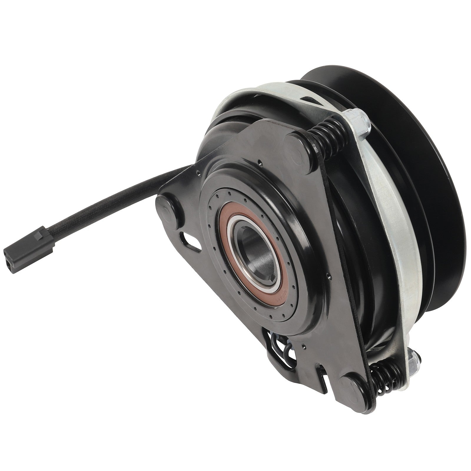 Electric PTO Clutch For DR Power Equipment 33386 6B93BC-57