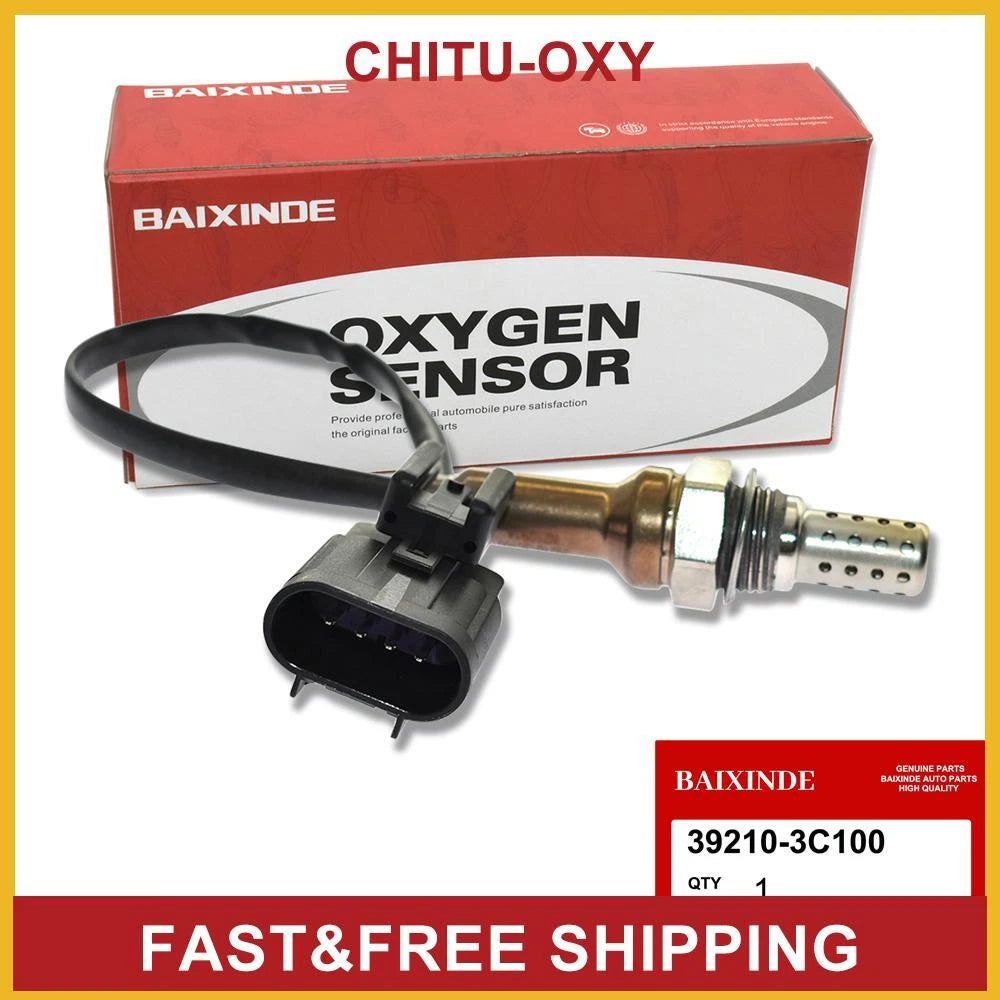39210-3C100 Oxygen Sensor For Hyundai Veracruz Santa Fe Kia Sedona Sonata 06-12 6B93BC-57