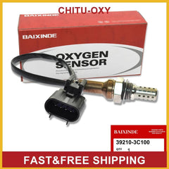 39210-3C100 Oxygen Sensor For Hyundai Veracruz Santa Fe Kia Sedona Sonata 06-12 6B93BC-57