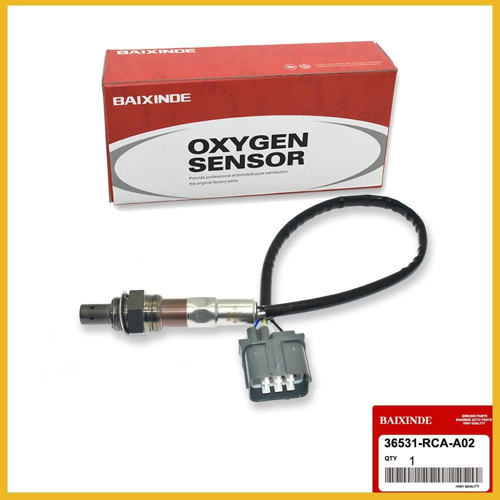 Upstream Oxygen Sensor For Honda Accord Odyssey Pilot Acura Acura MDX 3.0L 3.5L 6B93BC-57