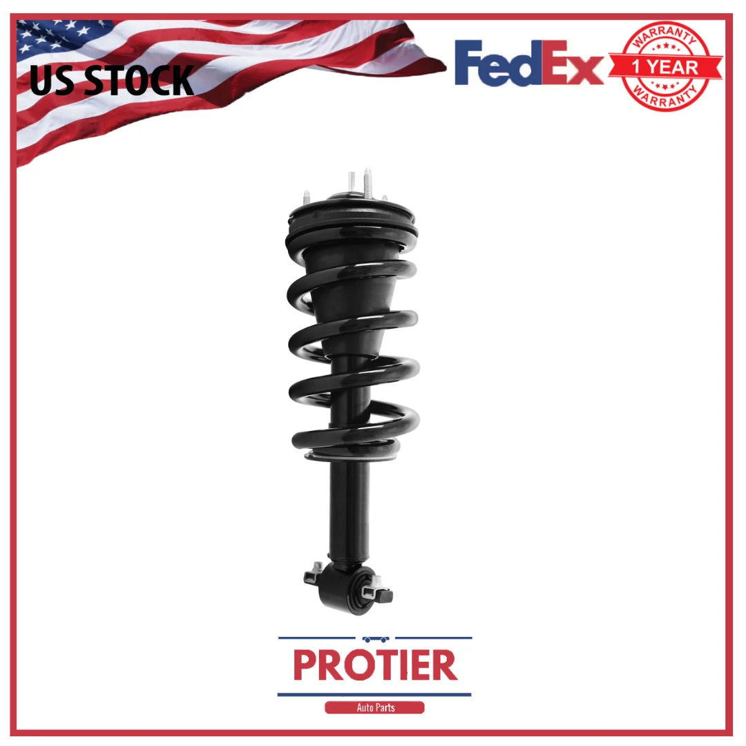 Suspension Strut for GM sport, Escalade EST, ESV, Chevrolet, tahoe, Yukon 6B93BC-57