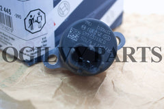 Common Rail Pressure Regulator 0281002445 Fits For Hyundai KIA 2.0 CRDi