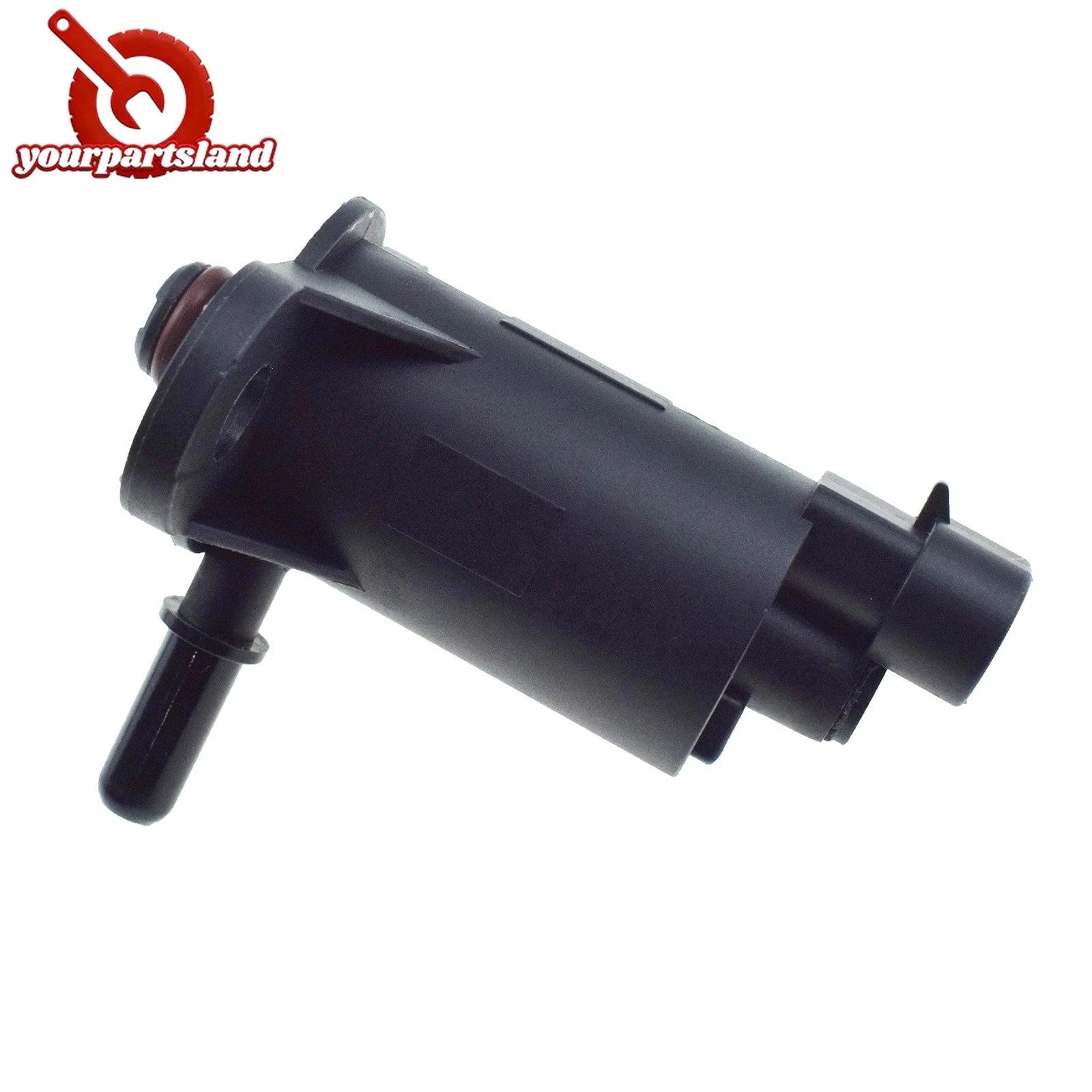 Vapor Canister Purge Solenoid Valve For Escalade Astro Blazer C1500 K1500 Savana 6B93BC-57