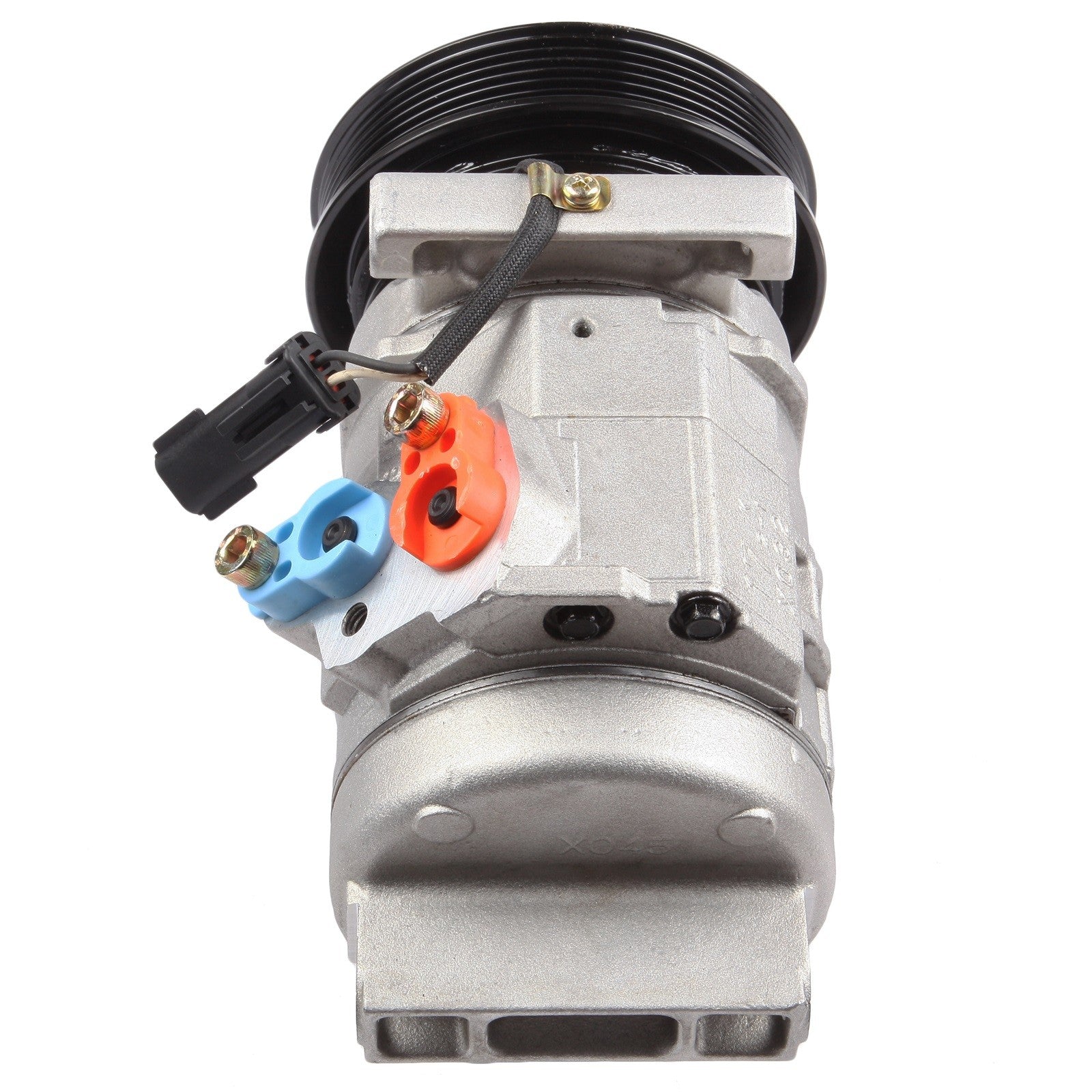A/C AC Compressor For 2006 Chrysler 300 For Dodge Charger Magnum 3.5L 6B93BC-57