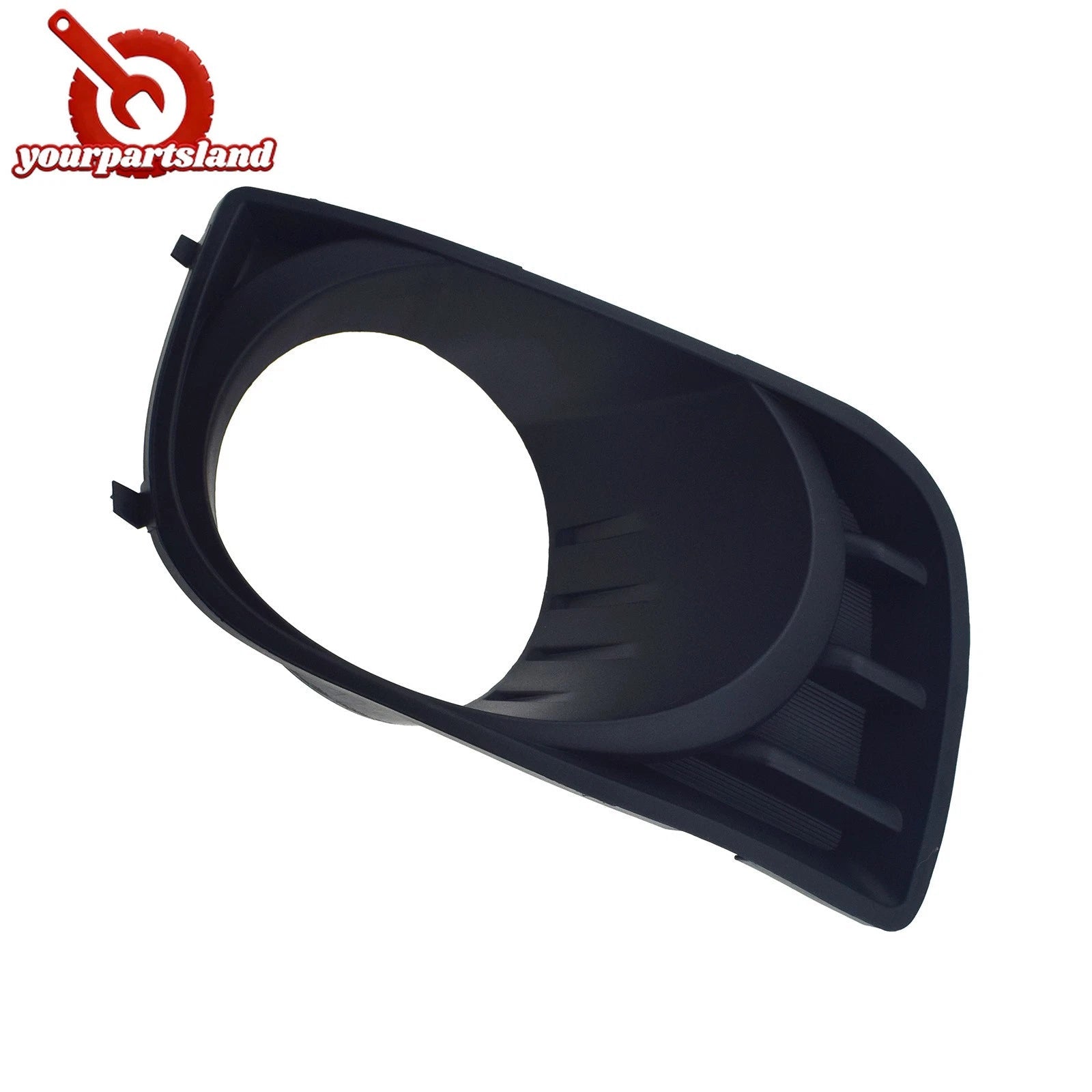 For Toyota Sequoia 2008-2017 Fog Light Cover Bezel Right Passenger 814810C021 6B93BC-57