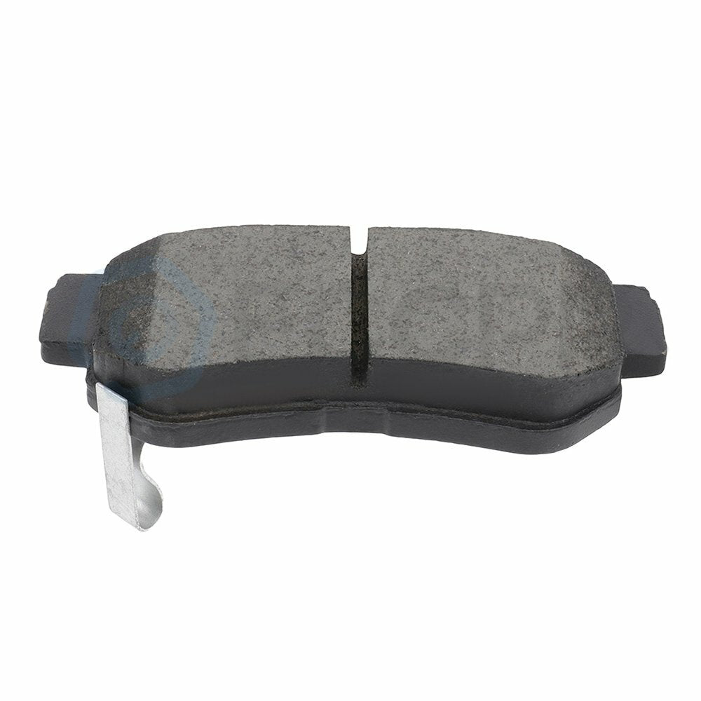 Front And Rear Ceramic Pads Kit For Kia Magentis Optima Sportage 6B93BC-57