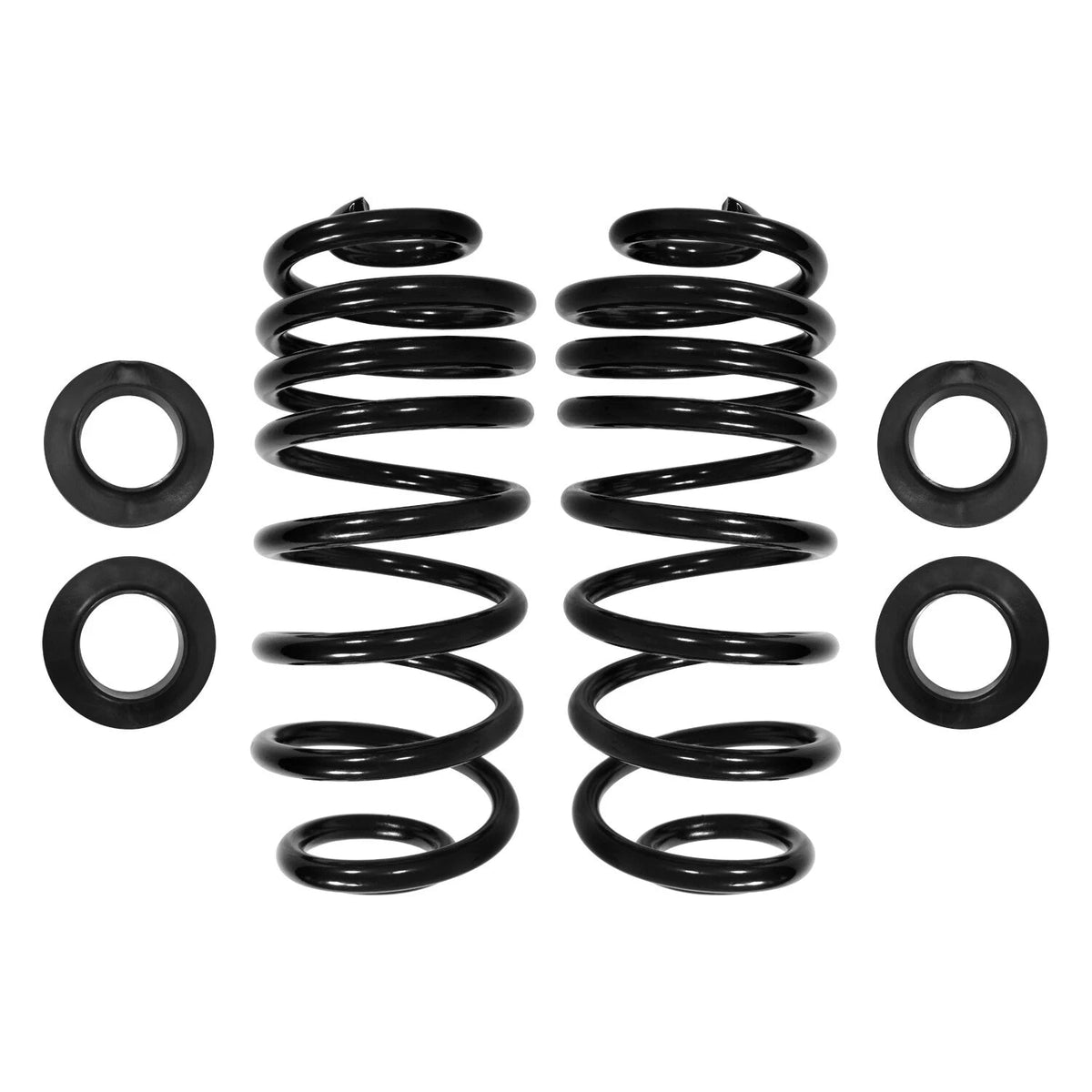 Rear Conversion Kit for 2004-2007 Buick Rainier, 2002-2009 Chevrolet 6B93BC-57