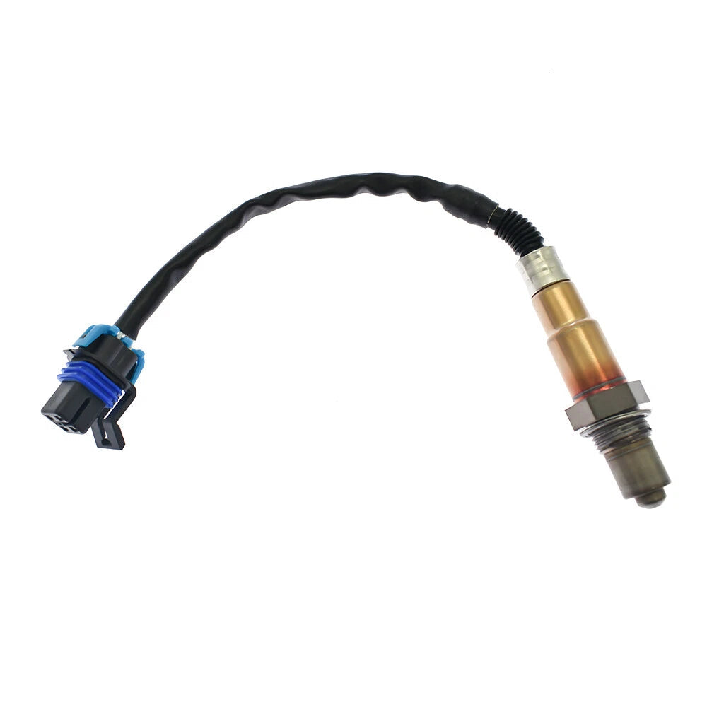 4x 234-4565 Oxygen O2 Sensor Up/Downstream For Chevrolet Traverse Cadillac GMC 6B93BC-57