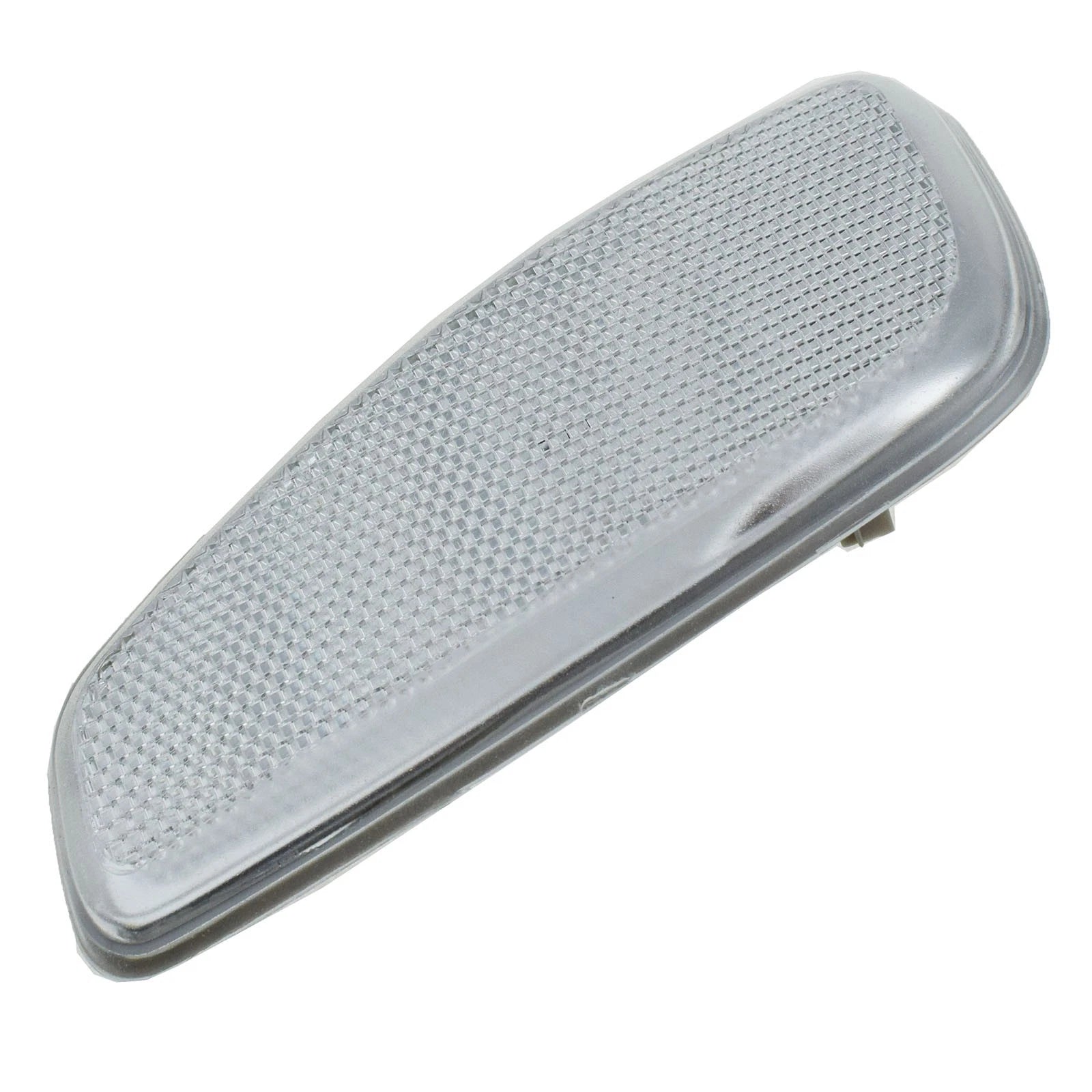 Right Side Turn Signal Fender Light Side Cover 53390026For Jeep Renegade 2016-22 6B93BC-57