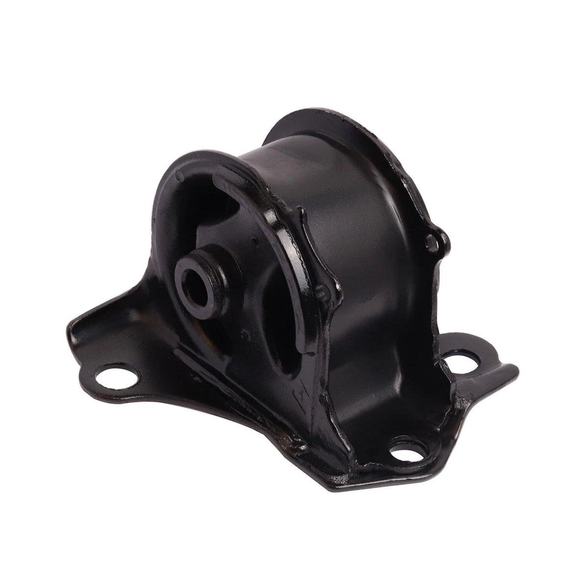 Engine Mount compatible with Honda 1992-2001 Civic CR-V Acura 1994-2001 Integra 6B93BC-57