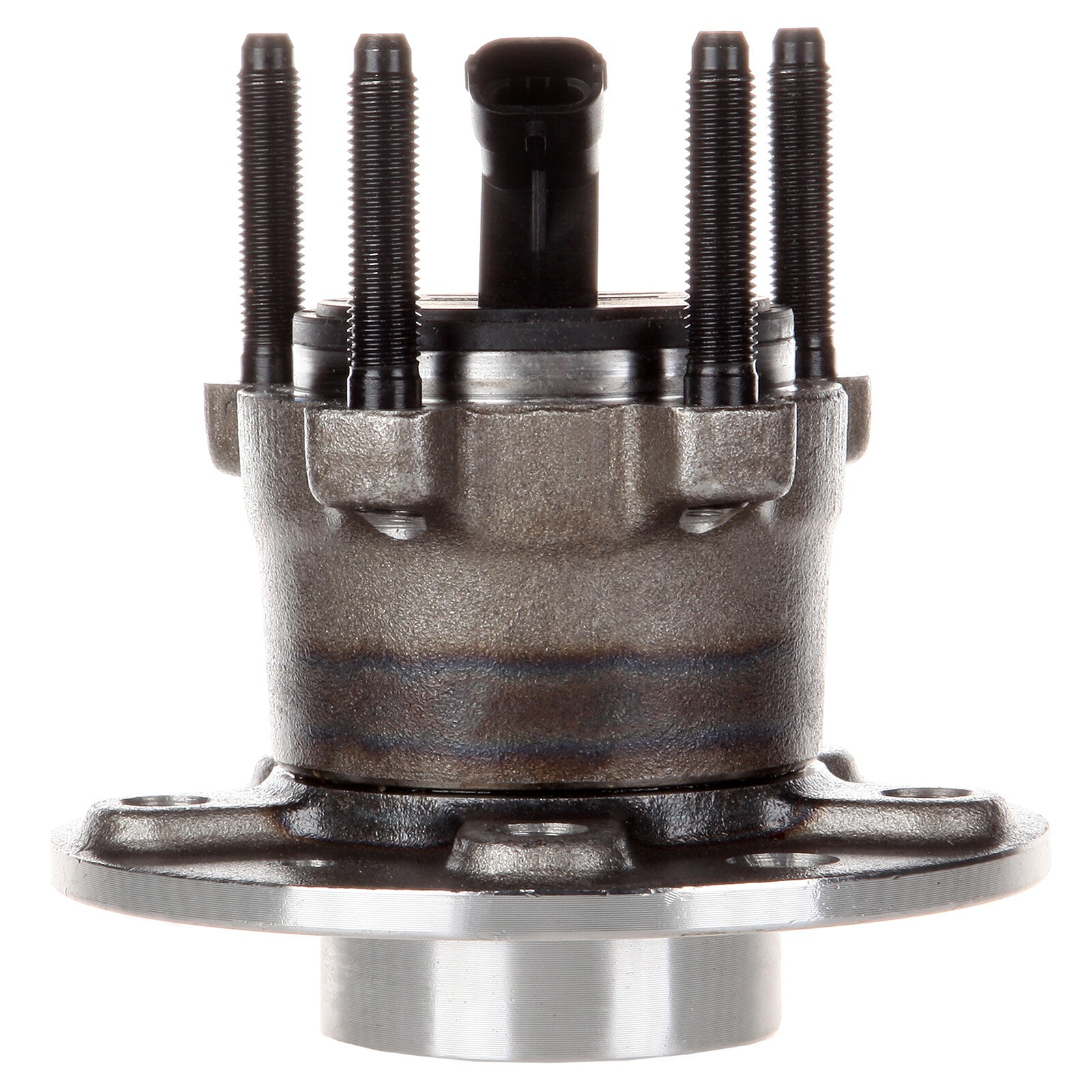 2Pcs Rear Wheel Hub Bearings Assembly For Saab 9-3 FWD 2003-2008 2009 2010 2011 6B93BC-57