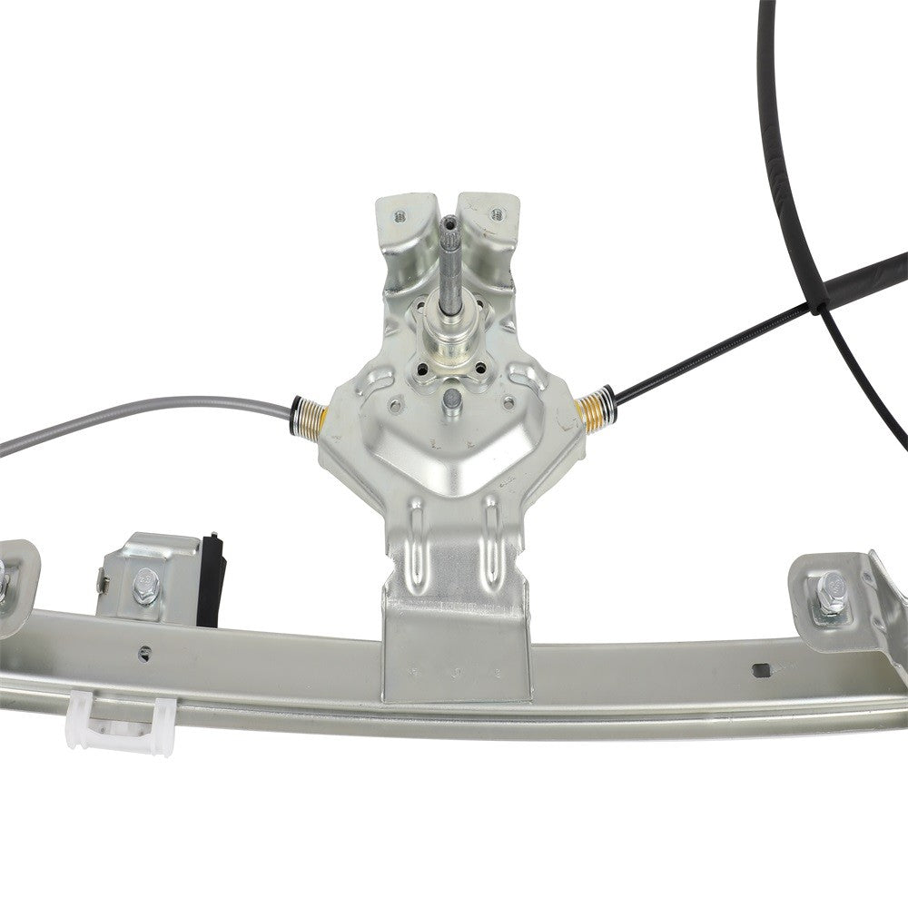 For 2004-2008 Ford F-150 Window Regulator Assembly Front Left w/o Motor 6B93BC-57