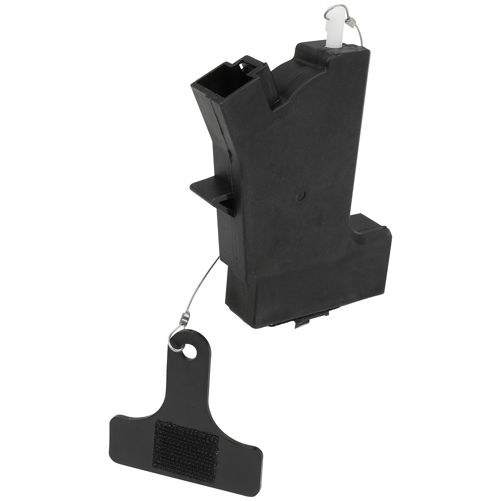 For Kia Optima 11-20 2.0L Fuel Filler Door Release Opener Gas Actuator 6B93BC-57