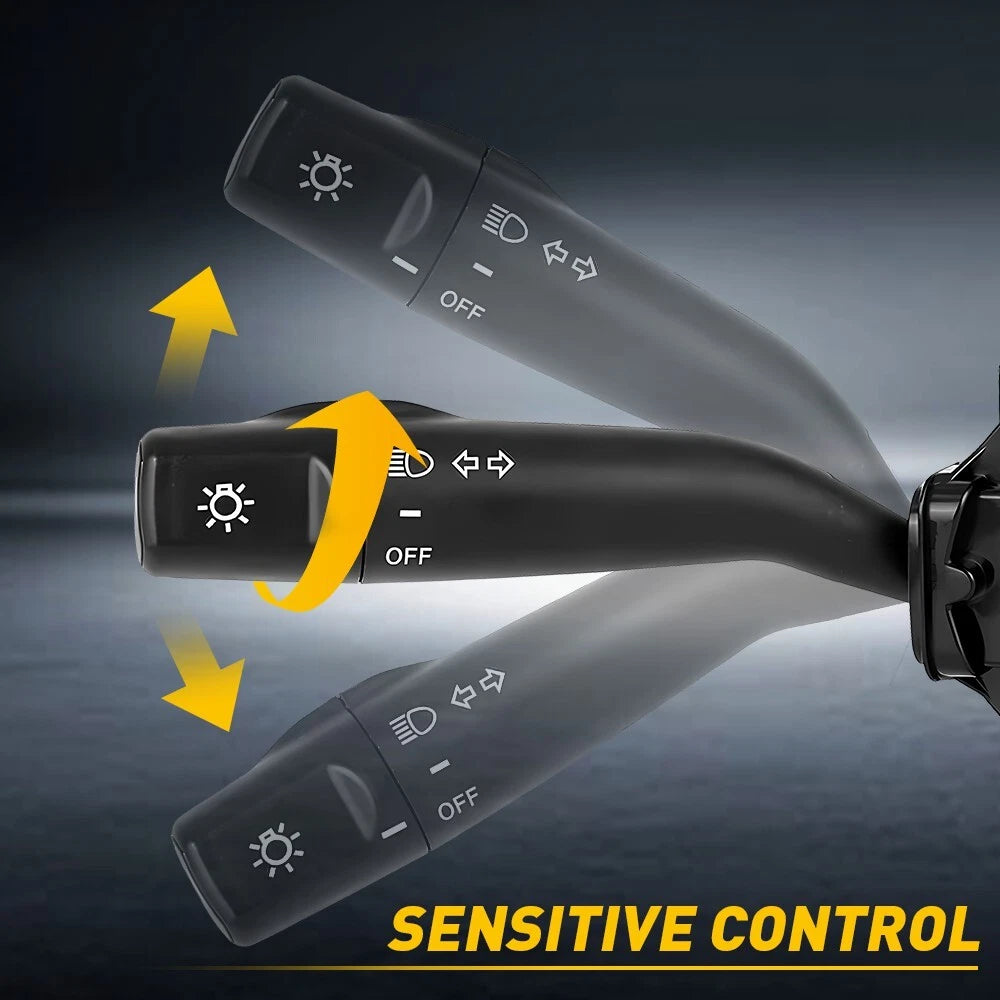 For Toyota Camry 1997-2001 Turn Signal Switch Headlamp Dimmer Switch CBS-1009 6B93BC-57