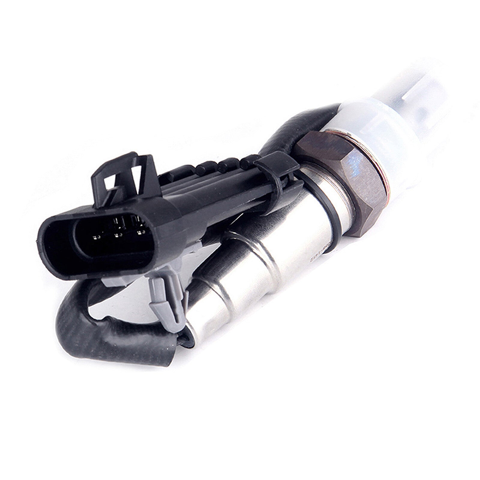 4pcs Upstream & Downstream O2 Oxygen Sensor for 99-02 GMC Sierra 1500 4.3L 4.8L 6B93BC-57