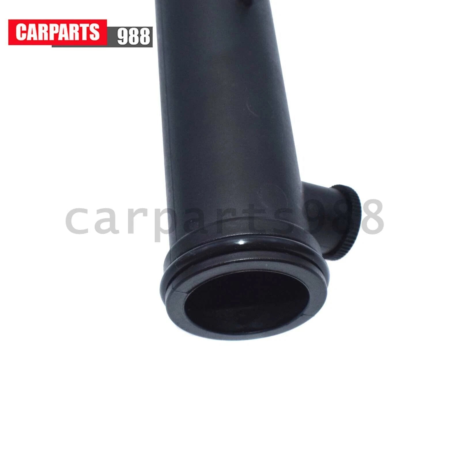 Engine Coolant Pipe 021121050C For VW Golf GTI Jetta Passat Eurovan Corrado 2.8L 6B93BC-57
