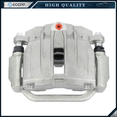 Rear Right Brake Caliper 1Pc Kit For 2003-2005 Chevrolet Astro 19-B4727 KOEEP