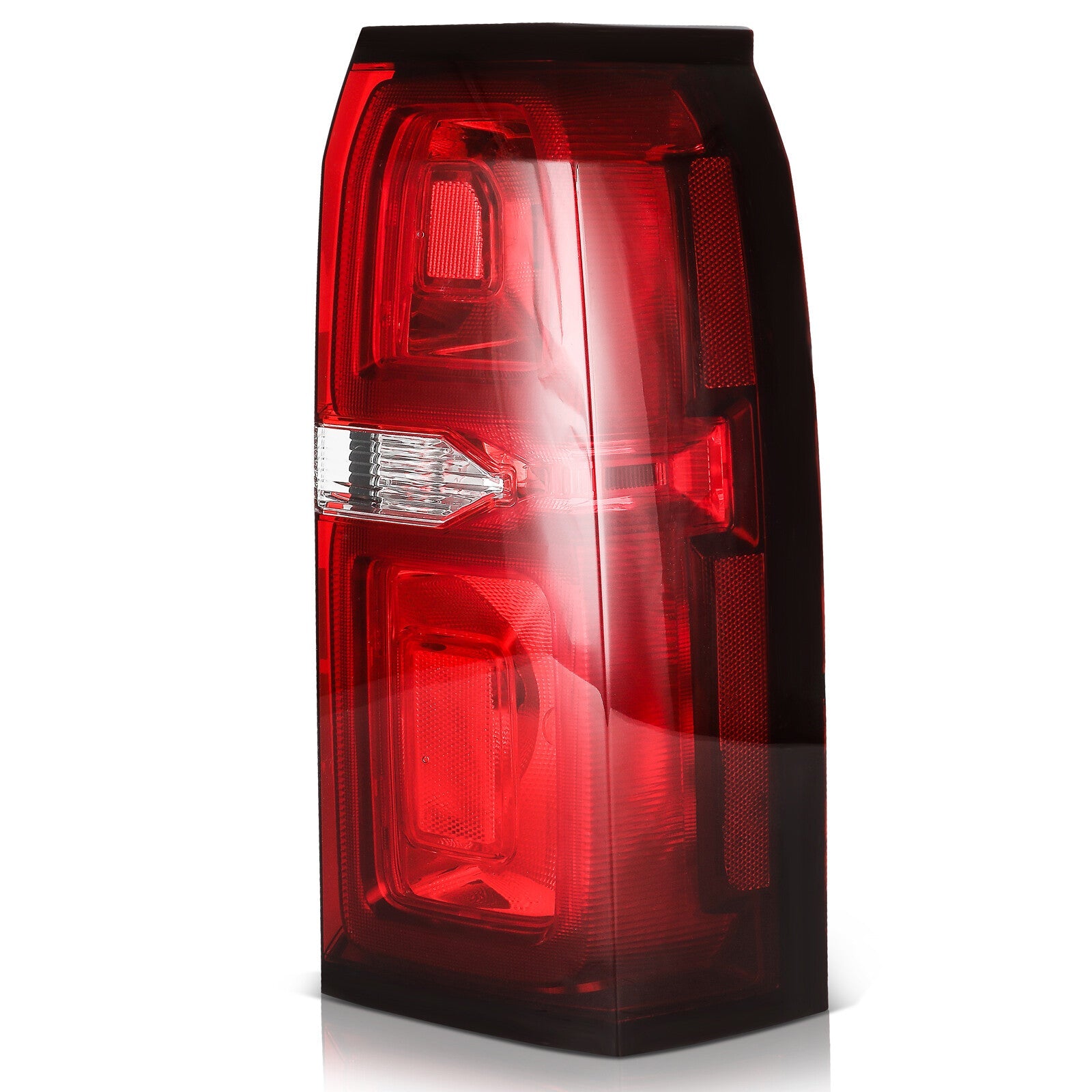 For Chevy Suburban Tahoe 2020-2015 Red Lamp Taillight Assembly Passenger Side 6B93BC-57
