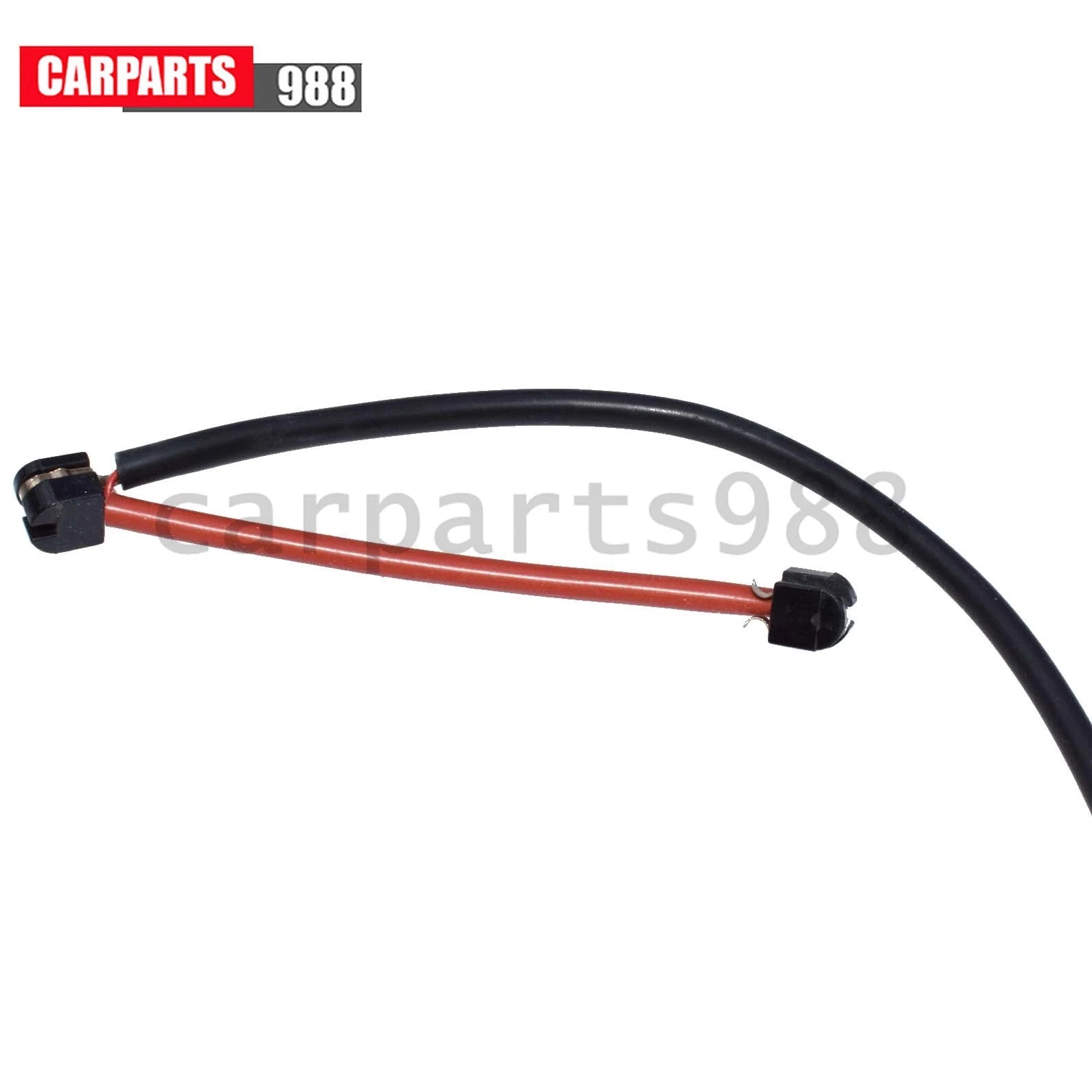 Rear Brake Pad Wear Sensor 7L0907637C For VW Touareg Audi Q7 Porsche Cayenne 6B93BC-57