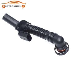 Engine Crankcase Breather Hose 03H103202D For VW Passat Touareg Atlas 3.6L V6 6B93BC-57