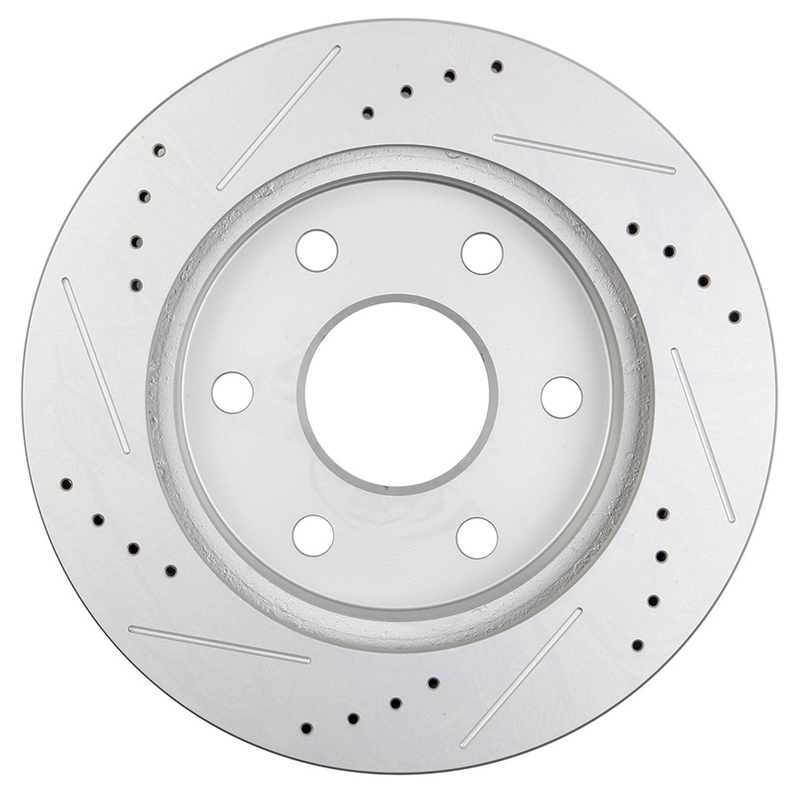 Front Left Right Brake Calipers And Ceramic Pads For Cadillac Escalade ESV EXT 6B93BC-57