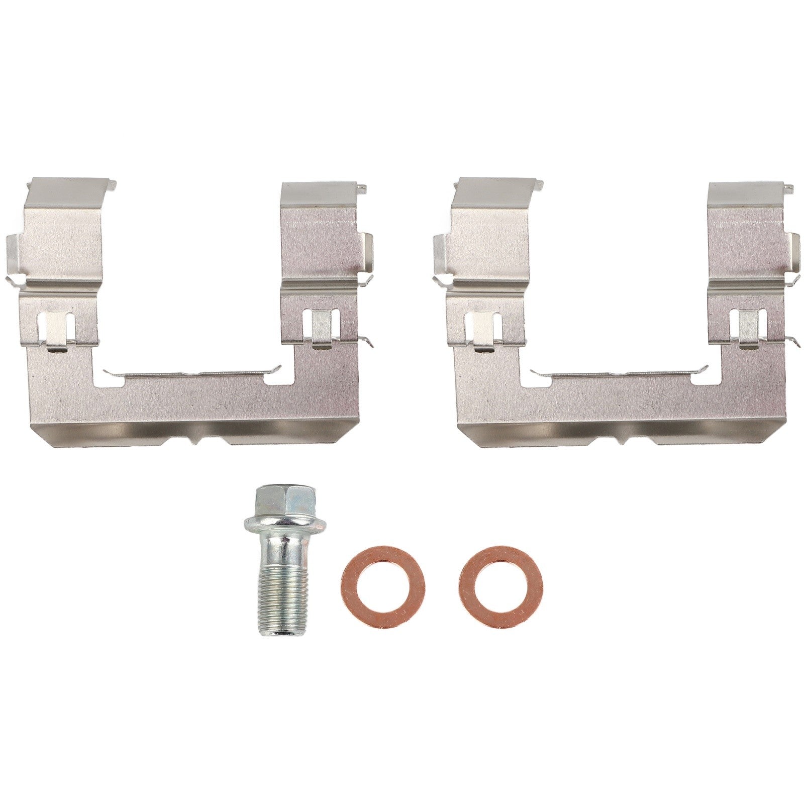 Front Left Brake Caliper 1Pc For 2005- Subaru Legacy 2006-07 Subaru B9 Tribeca 6B93BC-57