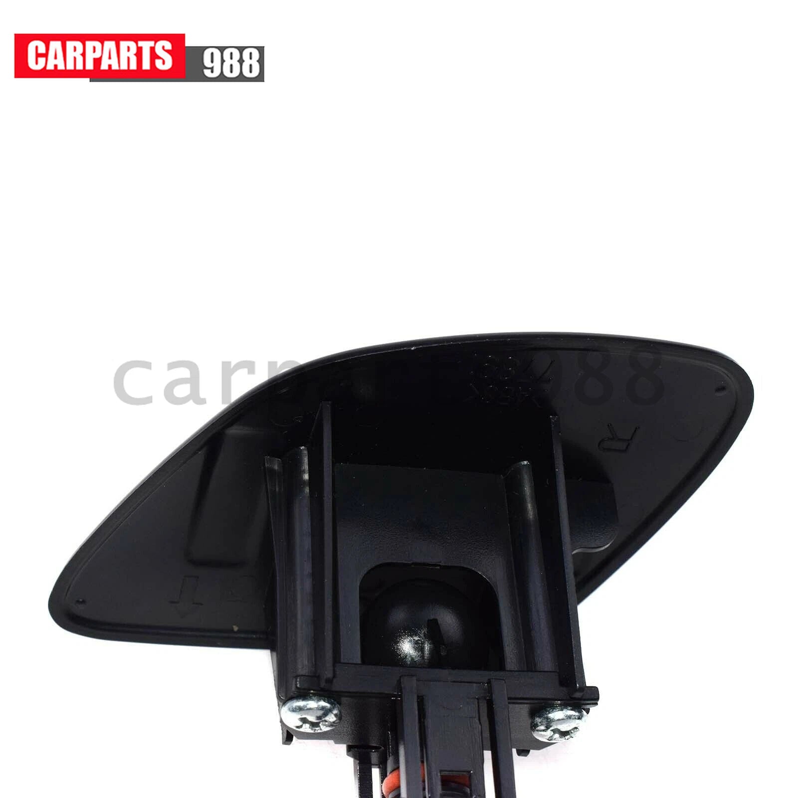 Right Side Headlight Washer Nozzle Cover For Lexus RX330 RX350 85381-48040-B1 6B93BC-57