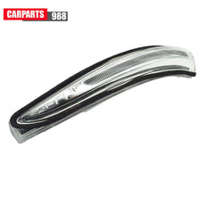 Right Side Rearview Mirror Signal Light For 2013-16 Hyundai Santa Fe Sport IX45 6B93BC-57