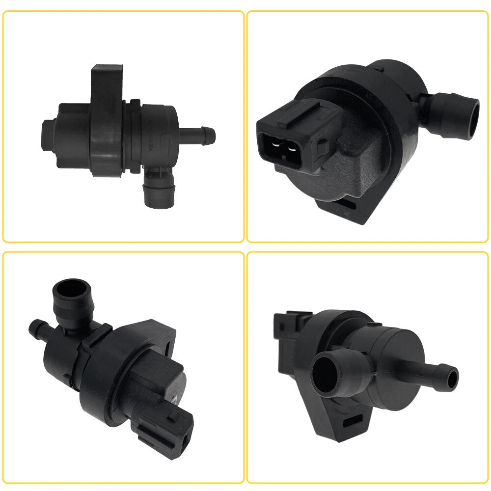 Canister Purge Valve FOR 1999-05 E46 BMW 323i 323ci 325i 325ci 325xi 328i EOA 6B93BC-57