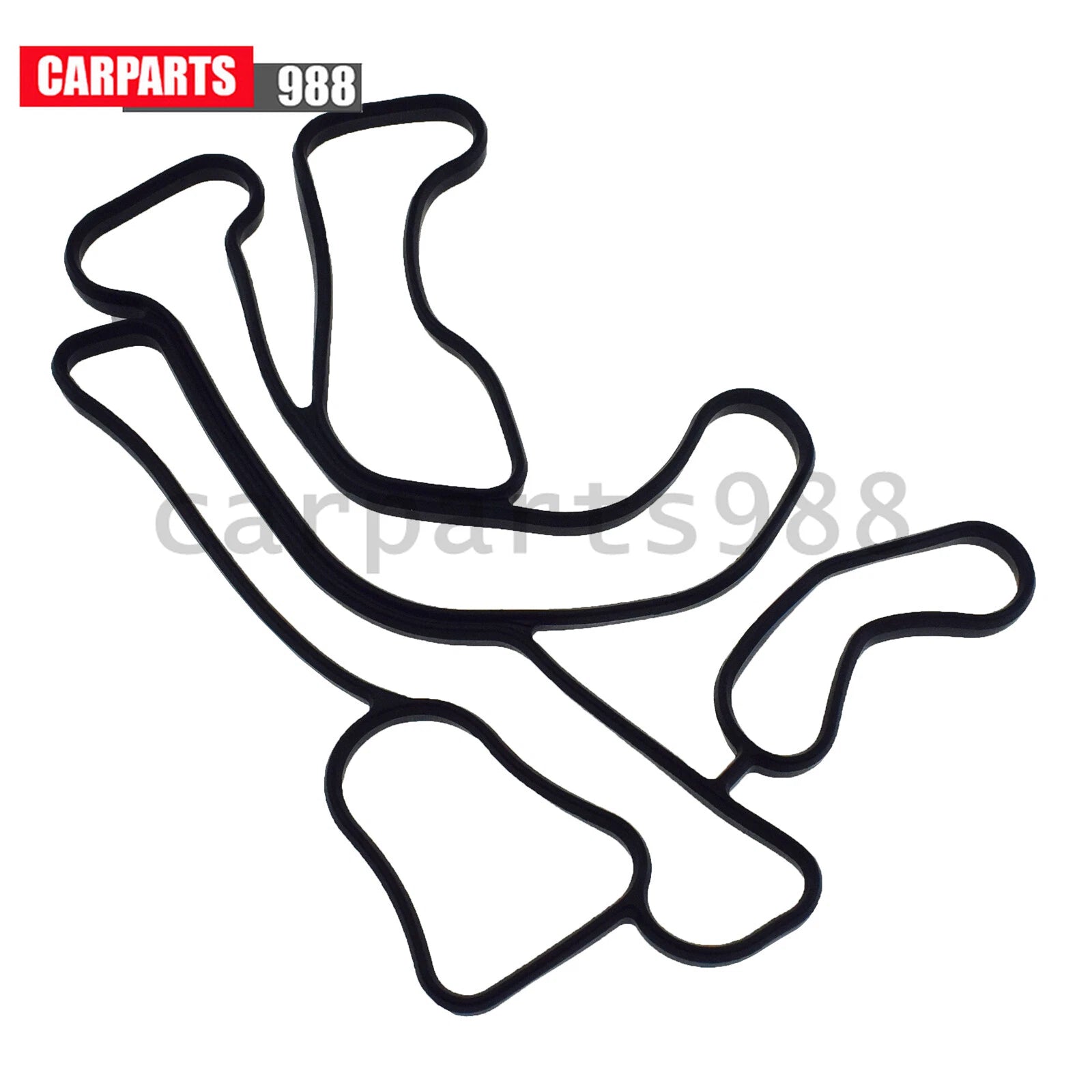 Oil Cooler Gasket LR077242 for 2010-2013 Land Rover Range Rover / Sport 2014 6B93BC-57