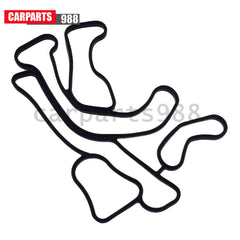 Oil Cooler Gasket LR077242 for 2010-2013 Land Rover Range Rover / Sport 2014 6B93BC-57