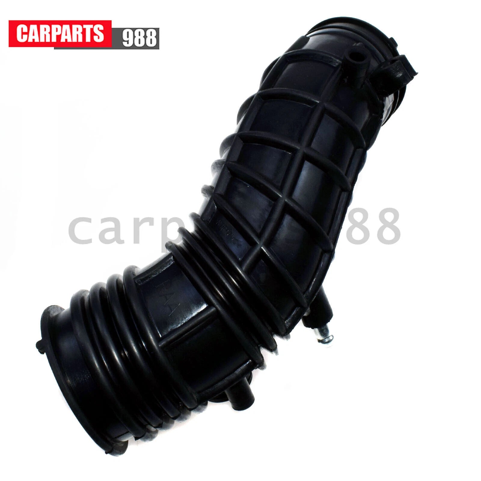 Air Intake Hose For Honda Accord 2.4L 2006-2007 17228-RAA-A10 17228RAAA10 6B93BC-57