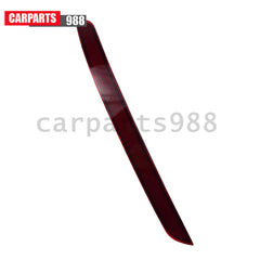 Rear Right Bumper Reflector Lamp For Mercedes W166 ML63 ML350 ML550 1668200174 6B93BC-57