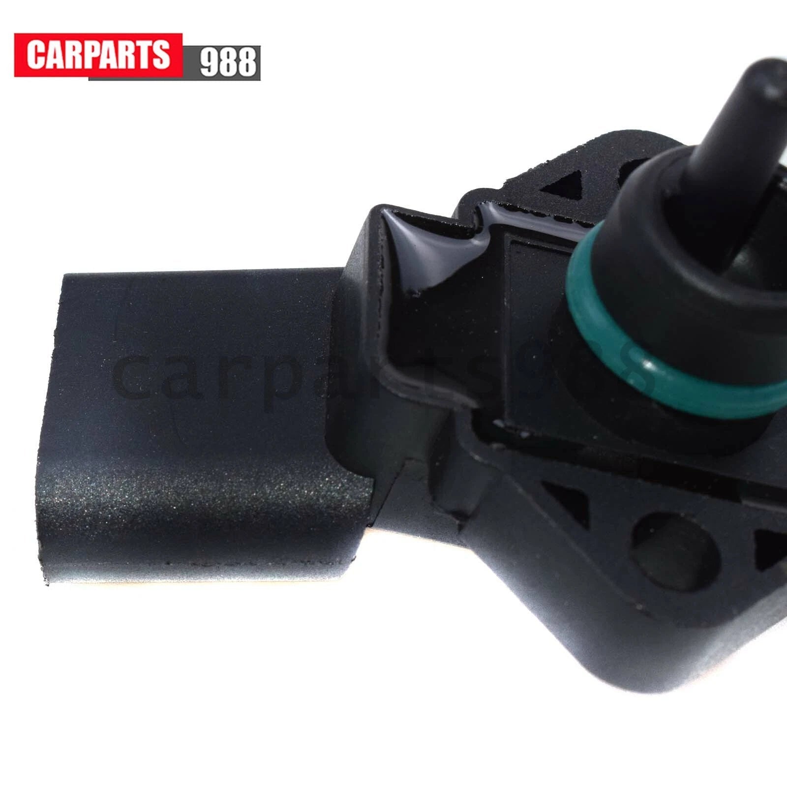 Manifold Absolute Pressure MAP Sensor For VW Golf Jetta Passat Audi A4 030906051 6B93BC-57