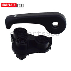 Hood Latch Release Handle & Base for 2011-2019 Hyundai Sonata 2011-16 Kia Optima 6B93BC-57