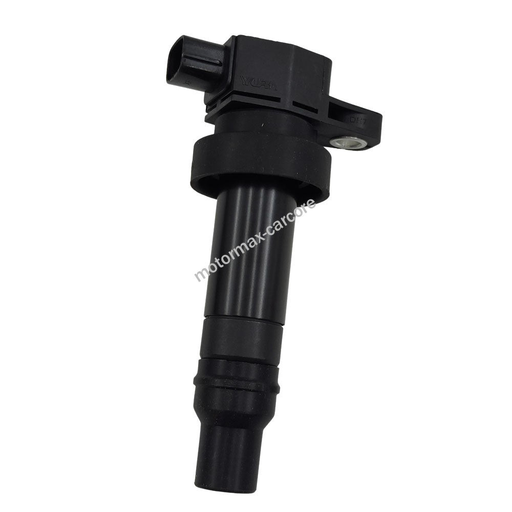 4pcs 27301-2B010 Ignition Coil For 2010-18 Hyundai Accent Kia Rio Soul 1.6L 6B93BC-57